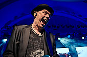 Still-Collins_2020-03-06_04.jpg : Still Collins Konzert am 06.03.2020 im Kuppelsaal der Festung-Ehrenbreitstein, Koblenz, Bild 4/54