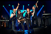 Still-Collins_2020-03-06_10.jpg : Still Collins Konzert am 06.03.2020 im Kuppelsaal der Festung-Ehrenbreitstein, Koblenz, Bild 10/54
