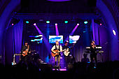 Still-Collins_2020-03-06_34.jpg : Still Collins Konzert am 06.03.2020 im Kuppelsaal der Festung-Ehrenbreitstein, Koblenz, Bild 34/54