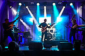 Still-Collins_2020-03-06_37.jpg : Still Collins Konzert am 06.03.2020 im Kuppelsaal der Festung-Ehrenbreitstein, Koblenz, Bild 37/54