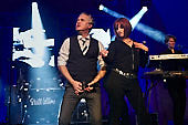 Still-Collins_2020-03-06_40.jpg : Still Collins Konzert am 06.03.2020 im Kuppelsaal der Festung-Ehrenbreitstein, Koblenz, Bild 40/54