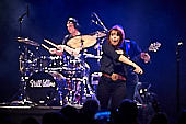 Still_Collins_Sydney_Youngblood_2019-11-23_006.jpg : Still Collins Jahresabschlusskonzert 2019 mit Sydney Youngblood und Bläser-Besetzung am 23.11.2019 in der Stadthalle Troisdorf., Bild 5/64