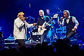 Still_Collins_Sydney_Youngblood_2019-11-23_031.jpg : Still Collins Jahresabschlusskonzert 2019 mit Sydney Youngblood und Bläser-Besetzung am 23.11.2019 in der Stadthalle Troisdorf., Bild 29/64