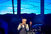 Still_Collins_Sydney_Youngblood_2019-11-23_063.jpg : Still Collins Jahresabschlusskonzert 2019 mit Sydney Youngblood und Bläser-Besetzung am 23.11.2019 in der Stadthalle Troisdorf., Bild 61/64
