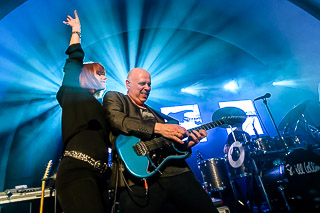 Still Collins Konzert, 25.03.2017, Festung-Ehrenbreitstein, Koblenz