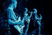 Stingchronicity_2014-11-14_005.jpg : Stingchronicity, Konzert im Café Hahn, 14.11.2014, Bild 5/30