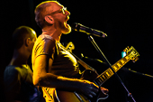 Stingchronicity_2017-09-01_007.jpg : Stingchronicity performing the songs of the Police & Sting live in concert am 01.09.2017 im Café Hahn, Bild 7/30