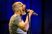 Stingchronicity_2017-09-01_014.jpg : Stingchronicity performing the songs of the Police & Sting live in concert am 01.09.2017 im Café Hahn, Bild 14/30