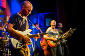 Stingchronicity_2017-09-01_016.jpg : Stingchronicity performing the songs of the Police & Sting live in concert am 01.09.2017 im Café Hahn, Bild 16/30