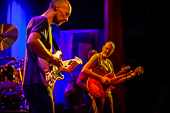 Stingchronicity_2017-09-01_019.jpg : Stingchronicity performing the songs of the Police & Sting live in concert am 01.09.2017 im Café Hahn, Bild 19/30