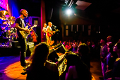 Stingchronicity_2017-09-01_020.jpg : Stingchronicity performing the songs of the Police & Sting live in concert am 01.09.2017 im Café Hahn, Bild 20/30