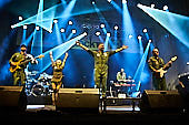Supagroove_2019-06-13_001.jpg : Supagroove beim Keno-Rockt Finale auf der Festung Ehrenbreitstein, Koblenz am 13.06.2019, Bild 1/40
