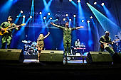 Supagroove_2019-06-13_029.jpg : Supagroove beim Keno-Rockt Finale auf der Festung Ehrenbreitstein, Koblenz am 13.06.2019, Bild 29/40