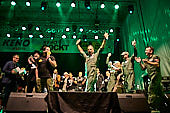 Supagroove_2019-06-13_039.jpg : Supagroove beim Keno-Rockt Finale auf der Festung Ehrenbreitstein, Koblenz am 13.06.2019, Bild 39/40