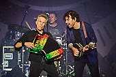 The-Hooters_2022-07-20_038_Foto-Klaus-Manns.jpg : The Hooters, Festung Ehrenbreitstein, Koblenz am 20.07.2022, Bild 38/62