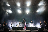 The-Robbie-Experience_2022-06-02_025_Foto-Klaus-Manns.jpg : The Robbie Experience - The Ultimate Robbie Williams Tribute Show beim Rheinpuls Festival am 02.06.2022, Festung-Ehrenbreitstein, Koblenz, Bild 25/30