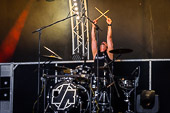 Voelkerball_2014-08-07_11.jpg : V&ouml;lkerball, Rheinpuls Festival 07.08.2014, Bild 11/84