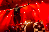 Voelkerball_2015-09-27_004.jpg : V&ouml;lkerball beim REFUGEE AID Benefiz-Festival am 27.09.2015 auf Festung-Ehrenbreitstein, Bild 4/55