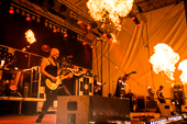 Voelkerball_2015-09-27_005.jpg : V&ouml;lkerball beim REFUGEE AID Benefiz-Festival am 27.09.2015 auf Festung-Ehrenbreitstein, Bild 5/55