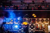 Voelkerball_2015-09-27_006.jpg : V&ouml;lkerball beim REFUGEE AID Benefiz-Festival am 27.09.2015 auf Festung-Ehrenbreitstein, Bild 6/55