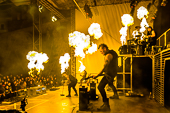 Voelkerball_2015-09-27_013.jpg : V&ouml;lkerball beim REFUGEE AID Benefiz-Festival am 27.09.2015 auf Festung-Ehrenbreitstein, Bild 13/55