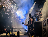 Voelkerball_2015-09-27_023.jpg : V&ouml;lkerball beim REFUGEE AID Benefiz-Festival am 27.09.2015 auf Festung-Ehrenbreitstein, Bild 23/55