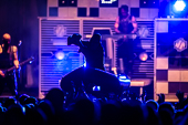 Voelkerball_2015-09-27_024.jpg : V&ouml;lkerball beim REFUGEE AID Benefiz-Festival am 27.09.2015 auf Festung-Ehrenbreitstein, Bild 24/55