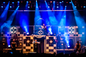 Voelkerball_2015-09-27_025.jpg : V&ouml;lkerball beim REFUGEE AID Benefiz-Festival am 27.09.2015 auf Festung-Ehrenbreitstein, Bild 25/55