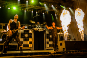Voelkerball_2015-09-27_027.jpg : V&ouml;lkerball beim REFUGEE AID Benefiz-Festival am 27.09.2015 auf Festung-Ehrenbreitstein, Bild 27/55
