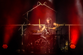 Voelkerball_2015-09-27_036.jpg : V&ouml;lkerball beim REFUGEE AID Benefiz-Festival am 27.09.2015 auf Festung-Ehrenbreitstein, Bild 36/55