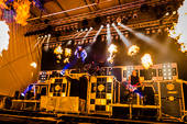 Voelkerball_2015-09-27_039.jpg : V&ouml;lkerball beim REFUGEE AID Benefiz-Festival am 27.09.2015 auf Festung-Ehrenbreitstein, Bild 39/55