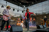 Voodoo_Lounge_2014-07-31_11.jpg : Voodoo Lounge beim Rheinpuls Festival am 31.07.2014 auf Festung Ehrenbreitstein, Bild 11/51