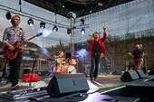 Voodoo_Lounge_2014-07-31_12.jpg : Voodoo Lounge beim Rheinpuls Festival am 31.07.2014 auf Festung Ehrenbreitstein, Bild 12/51