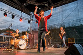 Voodoo_Lounge_2014-07-31_17.jpg : Voodoo Lounge beim Rheinpuls Festival am 31.07.2014 auf Festung Ehrenbreitstein, Bild 17/51