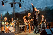 Voodoo_Lounge_2014-07-31_33.jpg : Voodoo Lounge beim Rheinpuls Festival am 31.07.2014 auf Festung Ehrenbreitstein, Bild 33/51