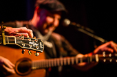 Wingenfelder_2015-01-19_05.jpg :  Wingenfelder kleine Trio Akustik Tour am 19.01.2015 im Cafe Hahn - Koblenz, Bild 5/35