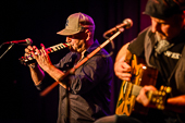 Wingenfelder_2015-01-19_06.jpg :  Wingenfelder kleine Trio Akustik Tour am 19.01.2015 im Cafe Hahn - Koblenz, Bild 6/35