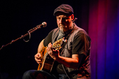Wingenfelder_2015-01-19_11.jpg :  Wingenfelder kleine Trio Akustik Tour am 19.01.2015 im Cafe Hahn - Koblenz, Bild 11/35