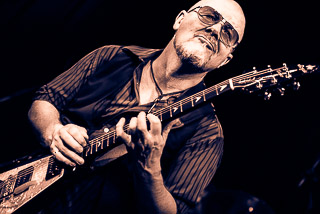 Wishbone Ash, Take It Back Tour 2014, live at Café Hahn, Koblenz, 25.01.2014