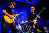 Wishbone-Ash_2017-01-26_001.jpg : Wishbone Ash „The Tough and Tender Tour 2017“ live in concert on Jan. 26th 2017 in Café Hahn, Koblenz, Bild 1/35