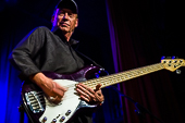 Wishbone-Ash_2017-01-26_010.jpg : Wishbone Ash „The Tough and Tender Tour 2017“ live in concert on Jan. 26th 2017 in Café Hahn, Koblenz, Bild 10/35