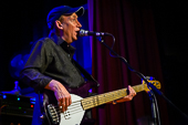 Wishbone-Ash_2017-01-26_013.jpg : Wishbone Ash „The Tough and Tender Tour 2017“ live in concert on Jan. 26th 2017 in Café Hahn, Koblenz, Bild 13/35