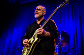 Wishbone-Ash_2017-01-26_014.jpg : Wishbone Ash „The Tough and Tender Tour 2017“ live in concert on Jan. 26th 2017 in Café Hahn, Koblenz, Bild 14/35
