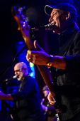 Wishbone-Ash_2017-01-26_015.jpg : Wishbone Ash „The Tough and Tender Tour 2017“ live in concert on Jan. 26th 2017 in Café Hahn, Koblenz, Bild 15/35