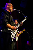 Wishbone-Ash_2017-01-26_018.jpg : Wishbone Ash „The Tough and Tender Tour 2017“ live in concert on Jan. 26th 2017 in Café Hahn, Koblenz, Bild 18/35