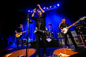 Wishbone-Ash_2017-01-26_025.jpg : Wishbone Ash „The Tough and Tender Tour 2017“ live in concert on Jan. 26th 2017 in Café Hahn, Koblenz, Bild 25/35