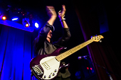Wishbone-Ash_2017-01-26_026.jpg : Wishbone Ash „The Tough and Tender Tour 2017“ live in concert on Jan. 26th 2017 in Café Hahn, Koblenz, Bild 26/35