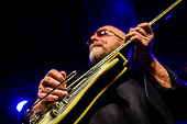 Wishbone-Ash_2017-01-26_028.jpg : Wishbone Ash „The Tough and Tender Tour 2017“ live in concert on Jan. 26th 2017 in Café Hahn, Koblenz, Bild 28/35