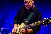 Wishbone-Ash_2017-01-26_030.jpg : Wishbone Ash „The Tough and Tender Tour 2017“ live in concert on Jan. 26th 2017 in Café Hahn, Koblenz, Bild 30/35