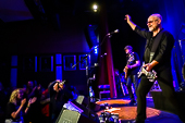 Wishbone-Ash_2017-01-26_033.jpg : Wishbone Ash „The Tough and Tender Tour 2017“ live in concert on Jan. 26th 2017 in Café Hahn, Koblenz, Bild 33/35